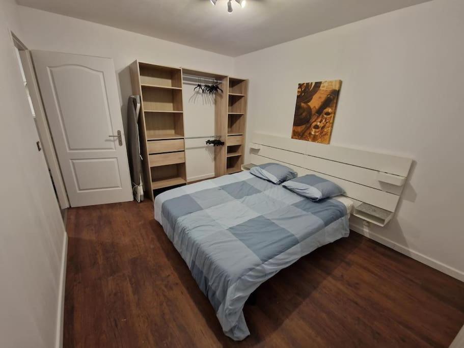 La Villa Des Pins Maison Standing 7 Pers Terre Et Mer Brach ภายนอก รูปภาพ