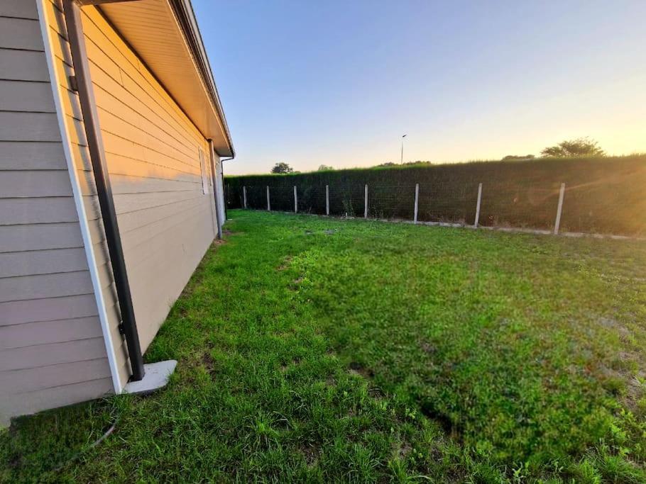 La Villa Des Pins Maison Standing 7 Pers Terre Et Mer Brach ภายนอก รูปภาพ