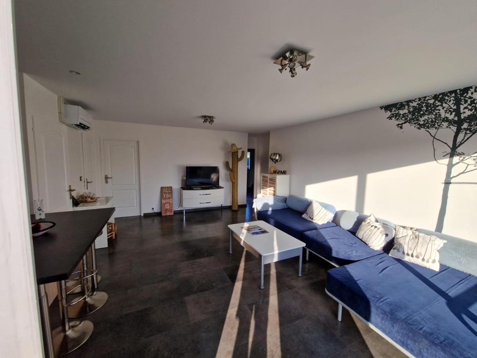 La Villa Des Pins Maison Standing 7 Pers Terre Et Mer Brach ภายนอก รูปภาพ