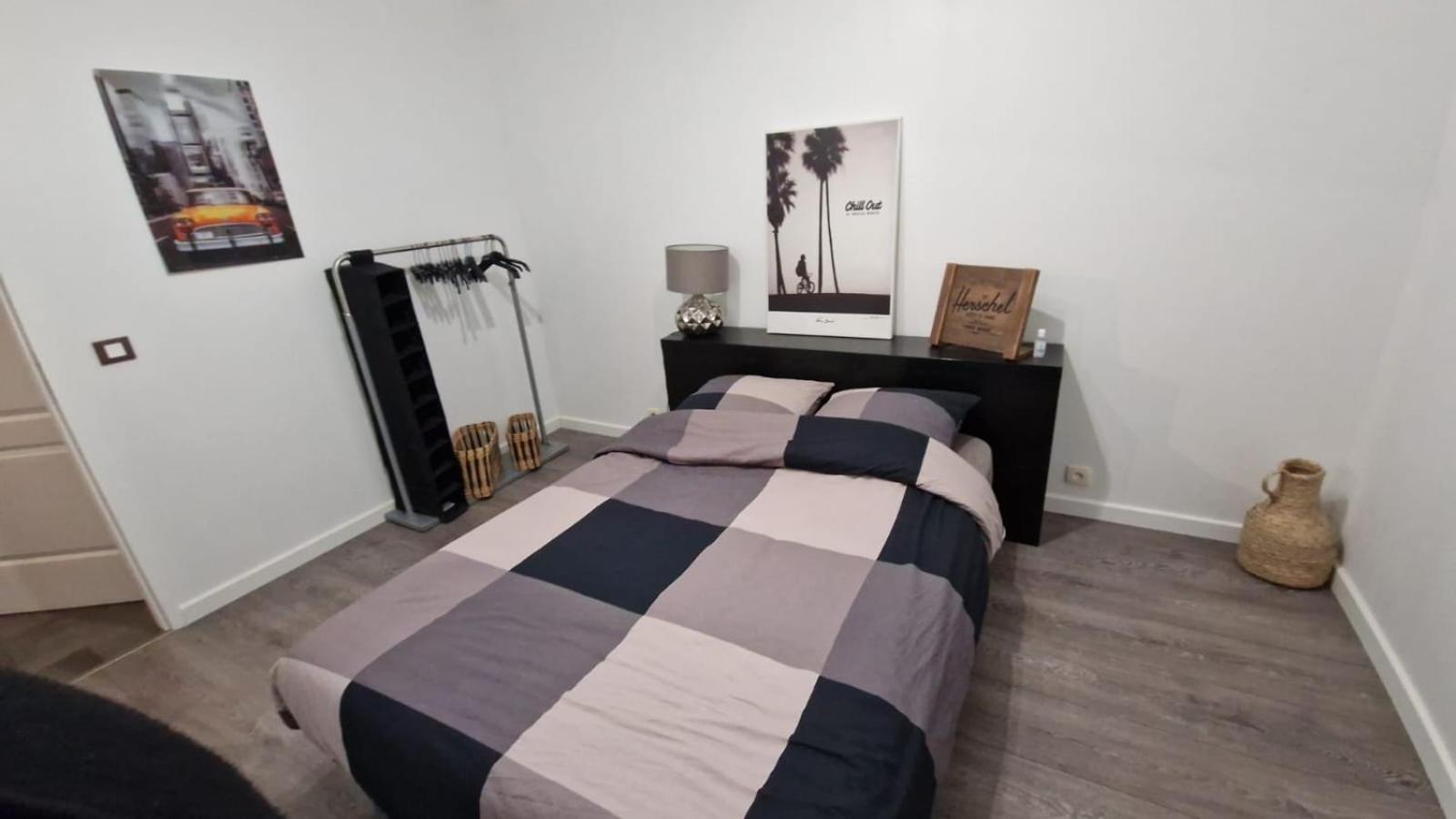 La Villa Des Pins Maison Standing 7 Pers Terre Et Mer Brach ภายนอก รูปภาพ