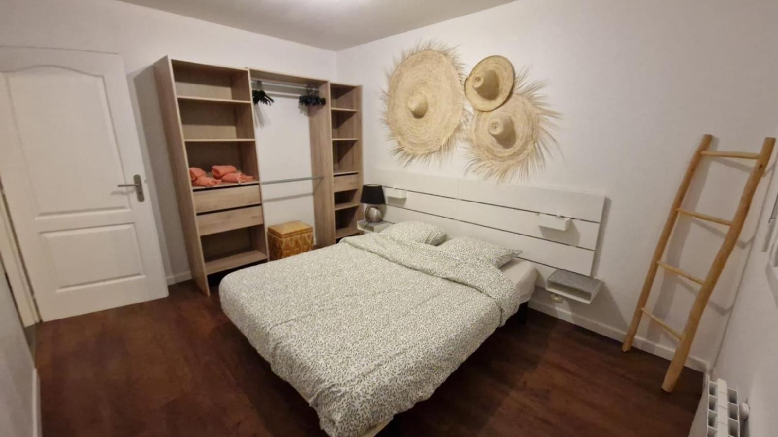 La Villa Des Pins Maison Standing 7 Pers Terre Et Mer Brach ภายนอก รูปภาพ